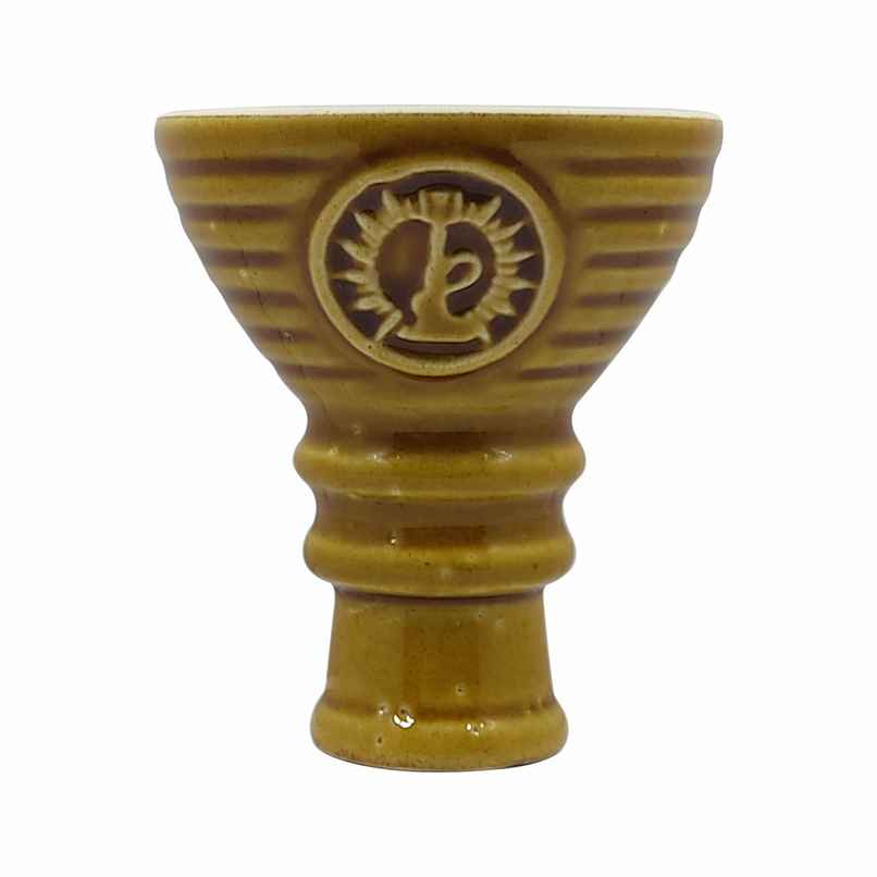 Cocoyaya Ceramic Chillum