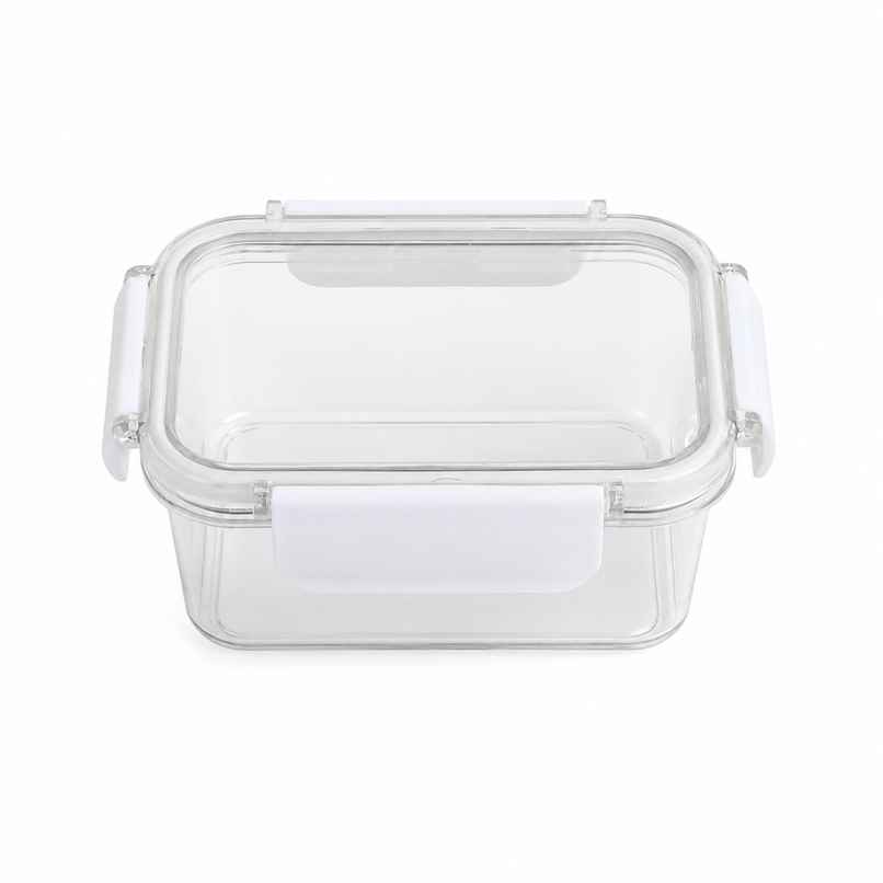 Steelo SoFresh Rectangular Container | 500 ml Steelo SoFresh Rectangular Container | 500 ml
