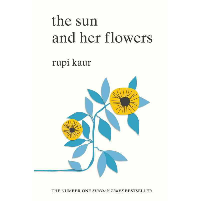 The Sun and Her Flowers The Sun and Her Flowers