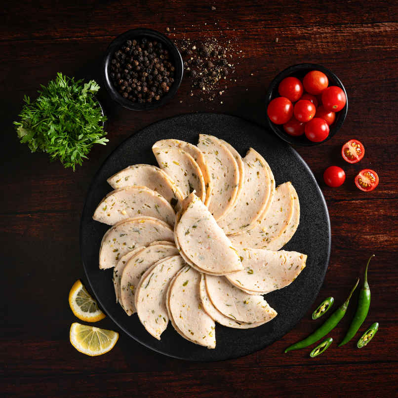 Relish Chicken Masala Salami Relish Chicken Masala Salami