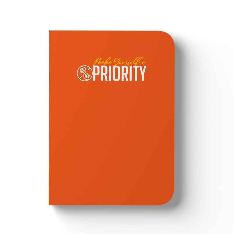 Paperkraft | Signature Series | A5 Size | 176 Pages | 80 Gsm | Single Line | Assorted