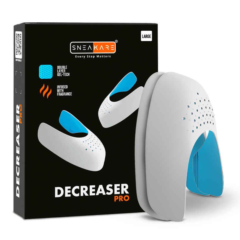Sneakare Decreaser Pro Shoe Crease Protector Small | UK2-UK6.5