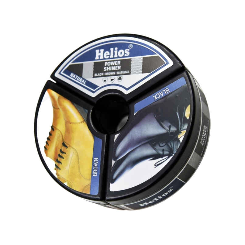 Helios Power Shiner | 3 in 1