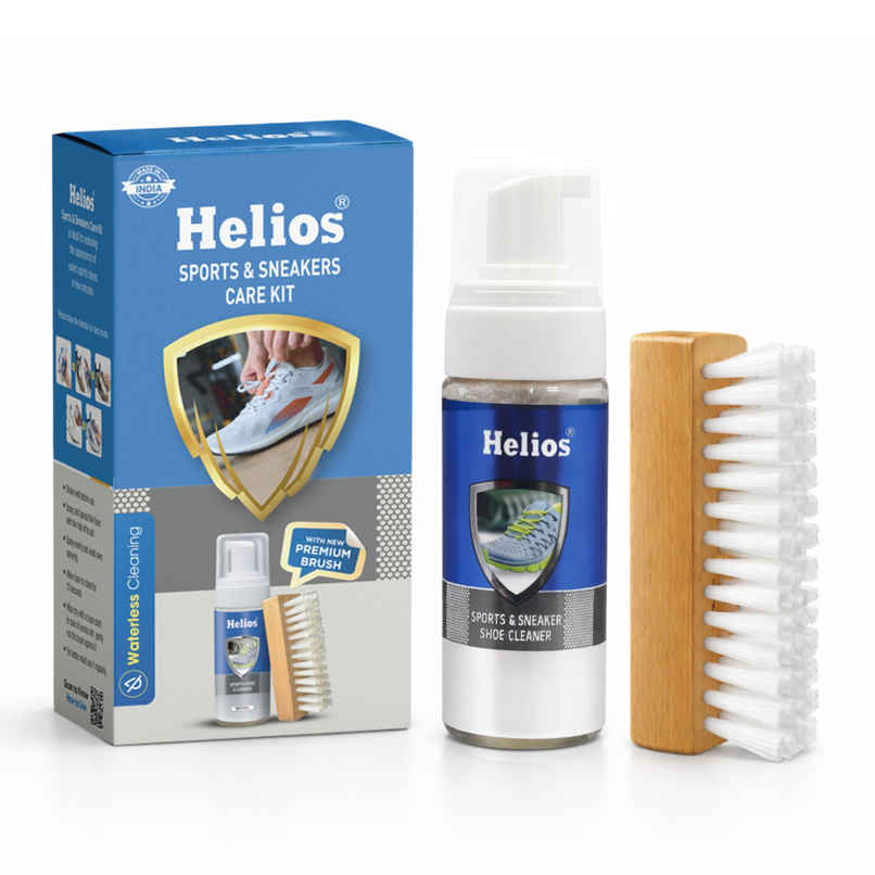 Helios Sports Shoe Care Kit Helios Sports Shoe Care Kit