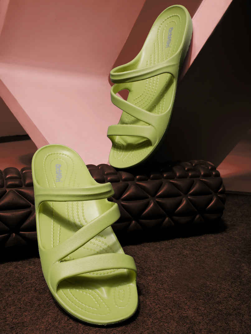 Action Eva Flotter Eva Womens | Uk | 5 | Lime Action Eva Flotter Eva Womens | Uk | 5 | Lime