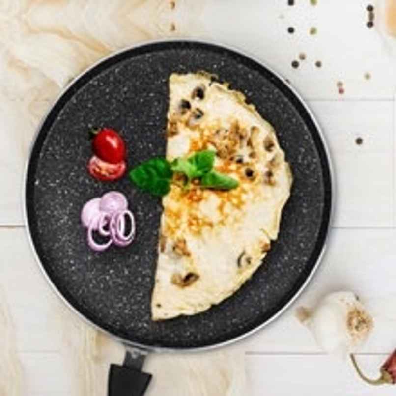 Fackelmann Cologne Flat Tawa 280