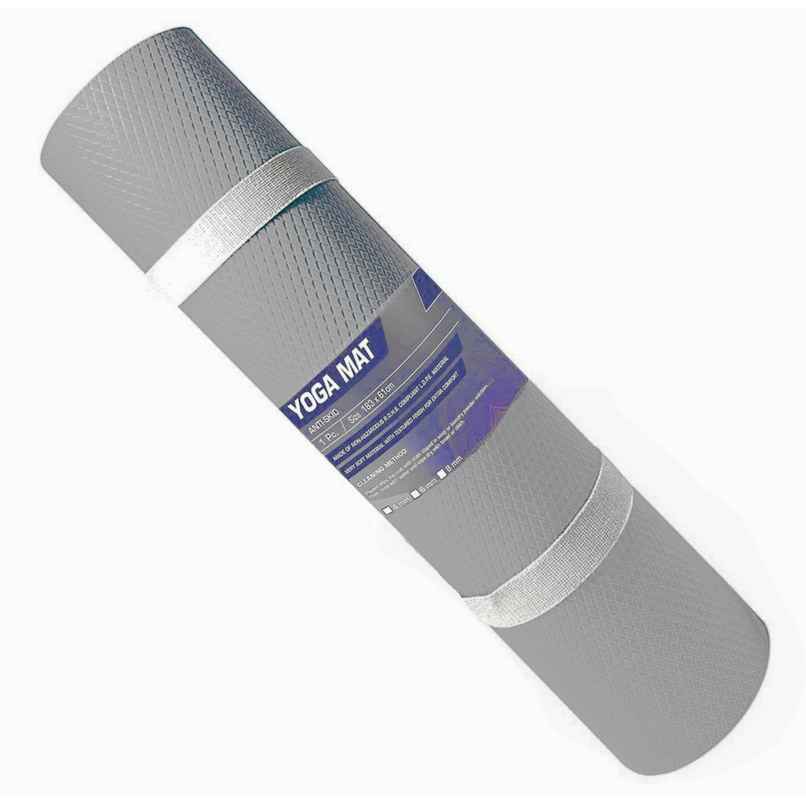 Mommers 4MM Yoga Mat | Anti Slip EVA Workout Mat | 6x2 Feet | Mat for Yoga, Gym & Home Workout Mommers 4MM Yoga Mat | Anti Slip EVA Workout Mat | 6x2 Feet | Mat for Yoga, Gym & Home Workout