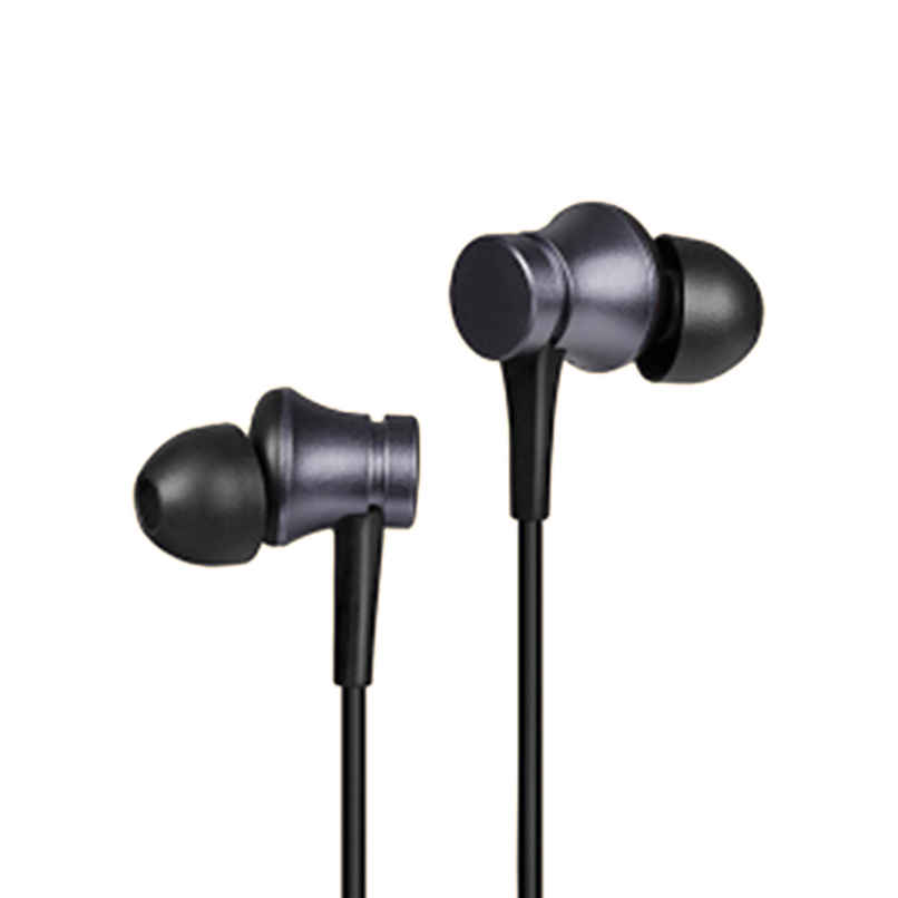 Mi Earphones Basic Black