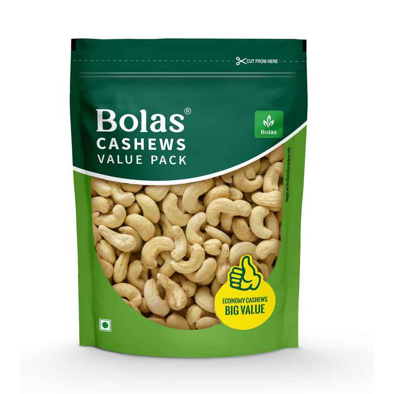 Bolas Cashew Value Pack