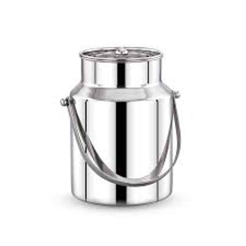 Jensons Milk burni 5 Litre Jensons Milk burni 5 Litre