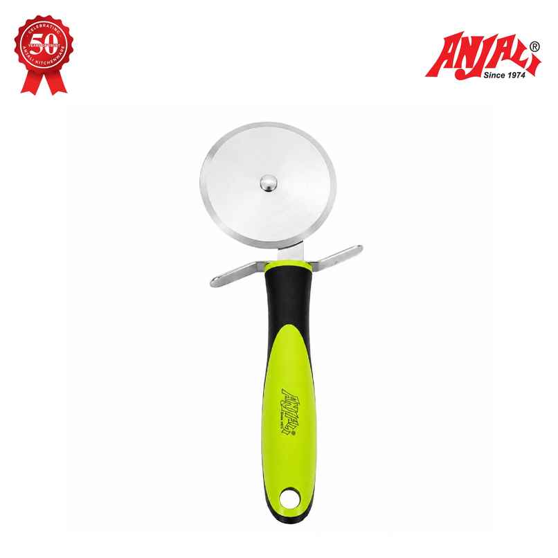Anjali Olive Pizza Cutter | Small Anjali Olive Pizza Cutter | Small