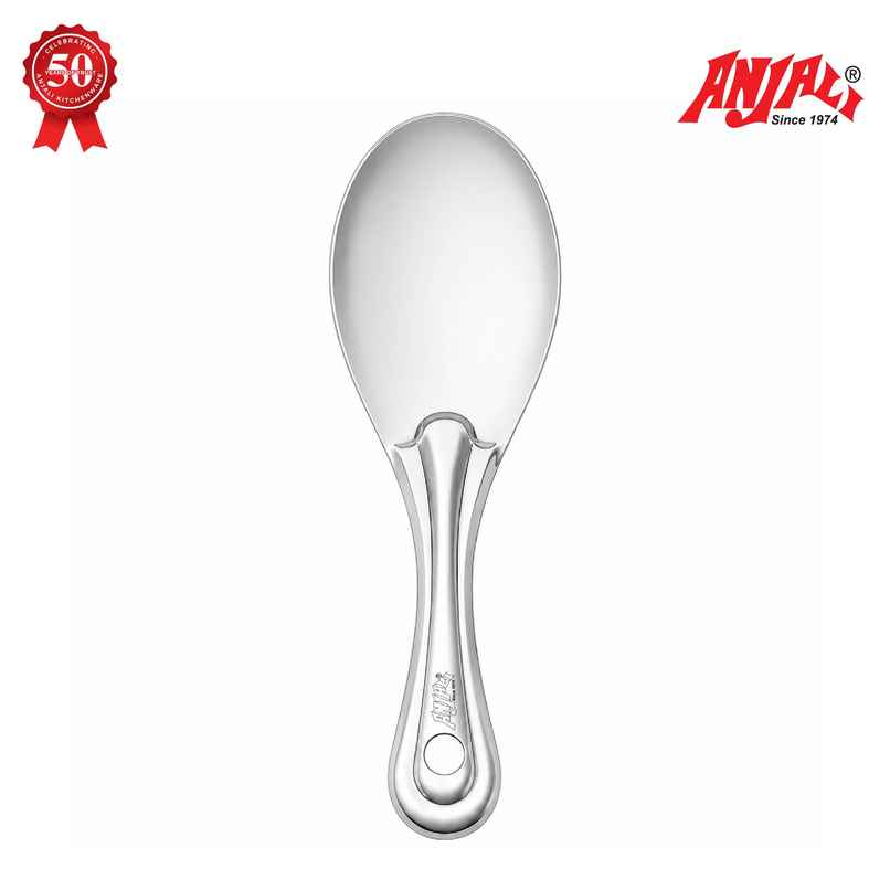 Anjali RICE SPOON SS Anjali RICE SPOON SS