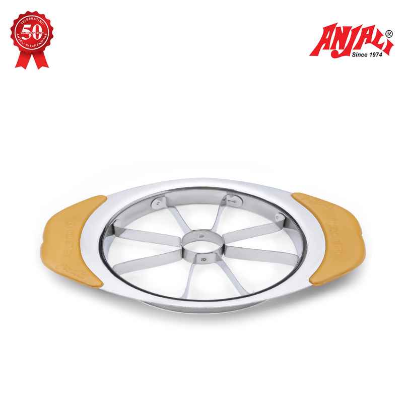 Anjali Apple Cutter Deluxe Anjali Apple Cutter Deluxe