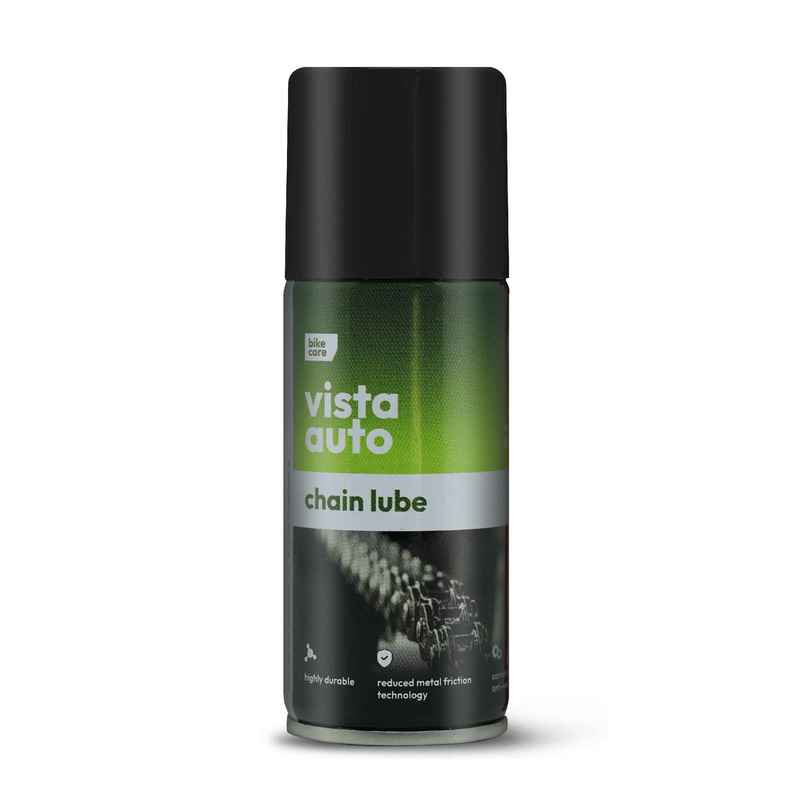 Vista Auto Care Vista Chain Lube | Bike Chain Lube | Chain Lube | Chain Spray Vista Auto Care Vista Chain Lube | Bike Chain Lube | Chain Lube | Chain Spray