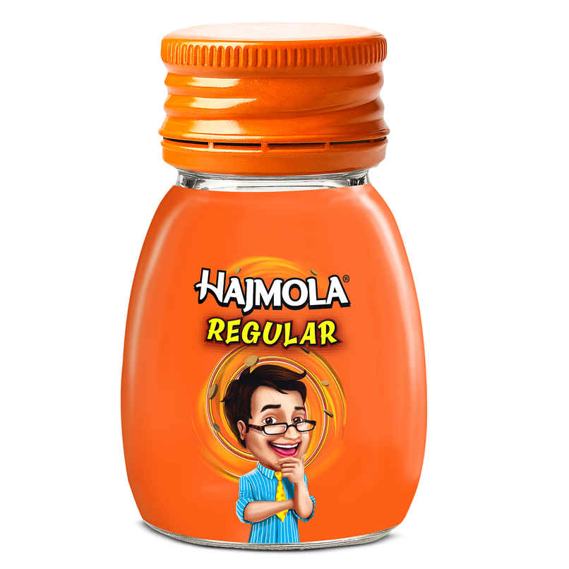Dabur Hajmola Regular Digestive Tablets Dabur Hajmola Regular Digestive Tablets