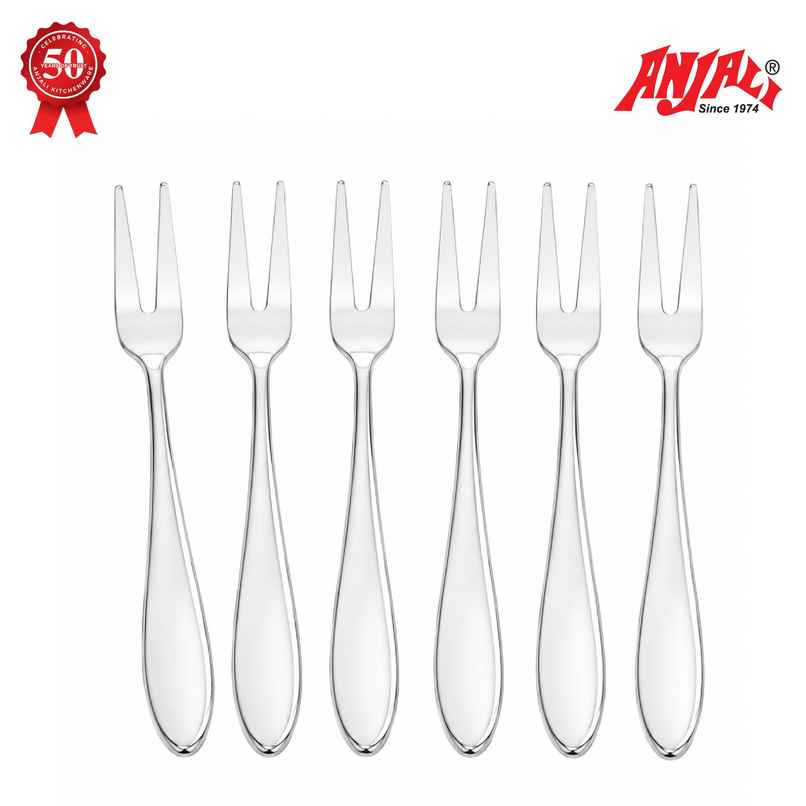 Anjali Fruit Fork 2Point Anjali Fruit Fork 2Point
