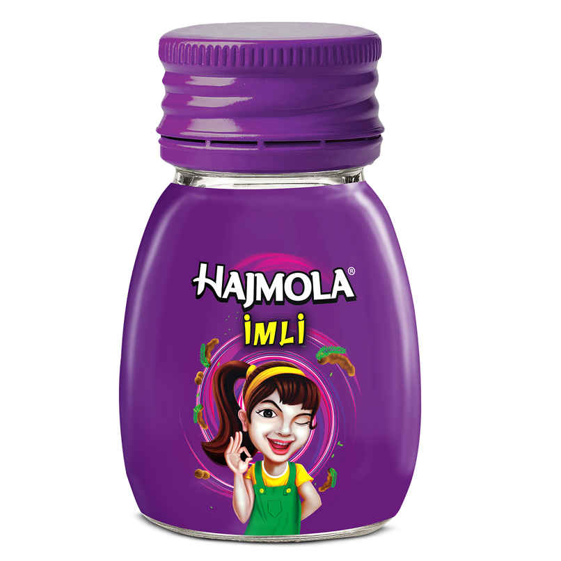 Dabur Hajmola Imli Digestive Tablets Dabur Hajmola Imli Digestive Tablets
