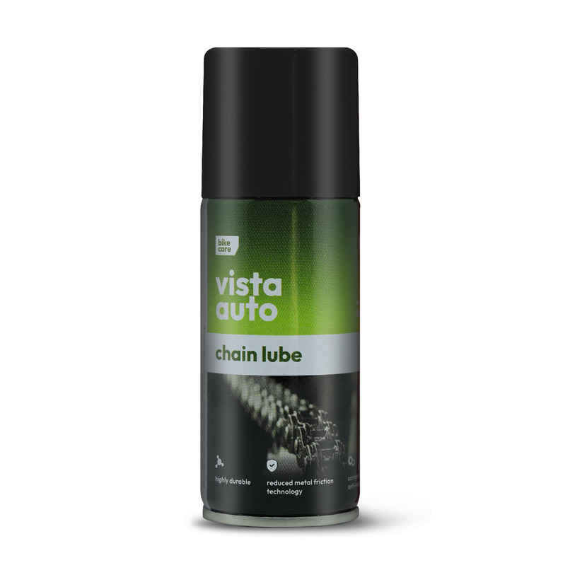Vista Auto Care Vista Chain Lube | Bike Chain Lube | Chain Lube | Chain Spray Vista Auto Care Vista Chain Lube | Bike Chain Lube | Chain Lube | Chain Spray