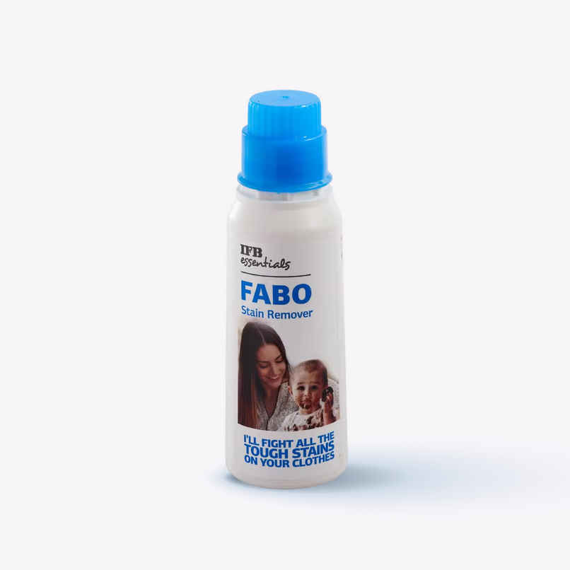 IFB Essentials Fabo Stain Remover Liquid