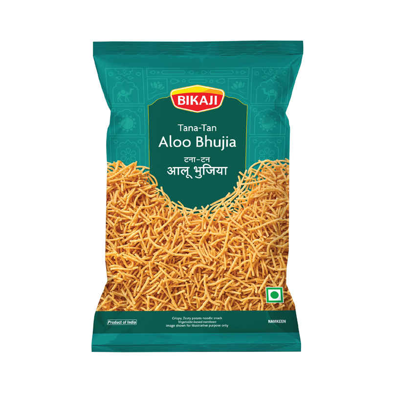 Bikaji Falahari Chips | Crunchy Snack