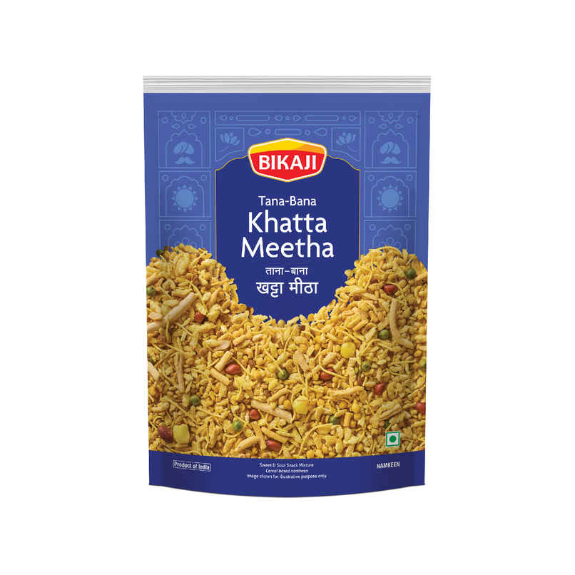 TANA BANA Khatta Meetha Mixture