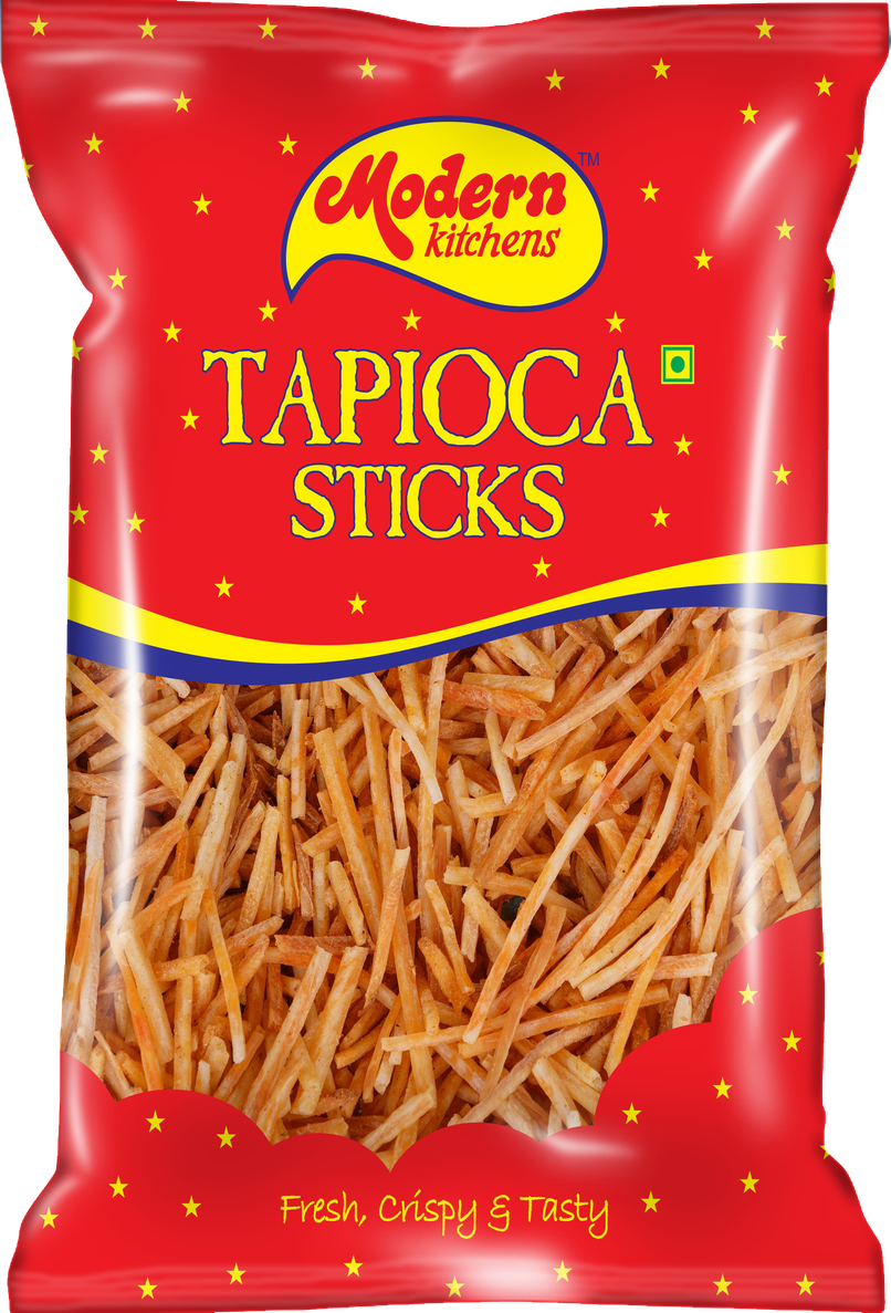 Modern Kitchens Tapioca Sticks
