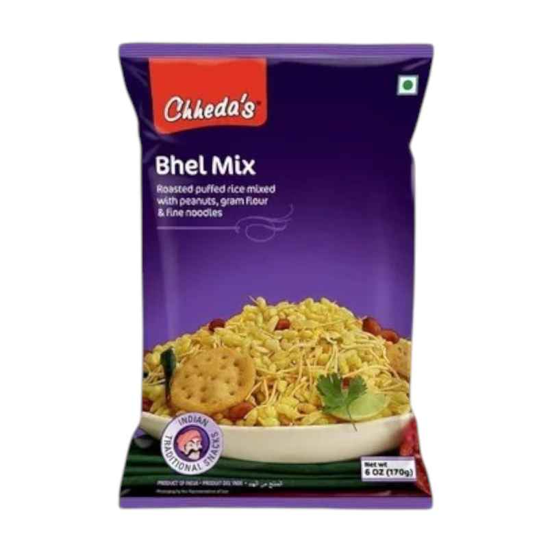 Chheda's Bhel Mix