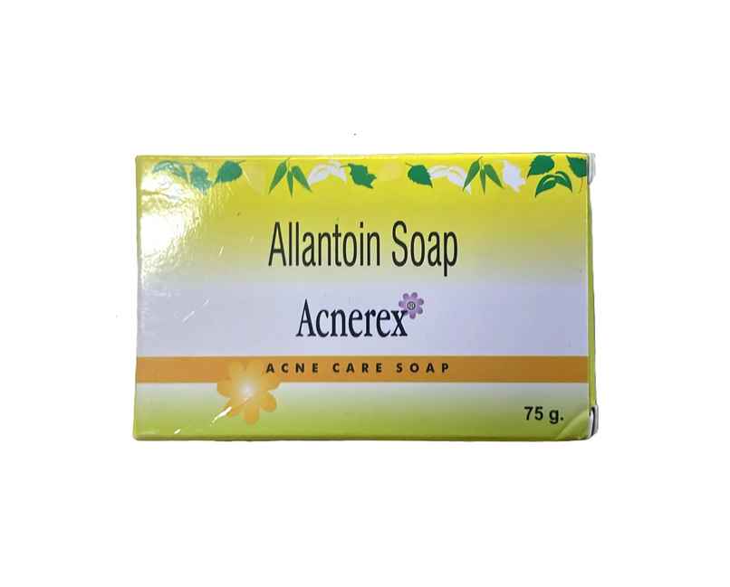 Acnerex Soap