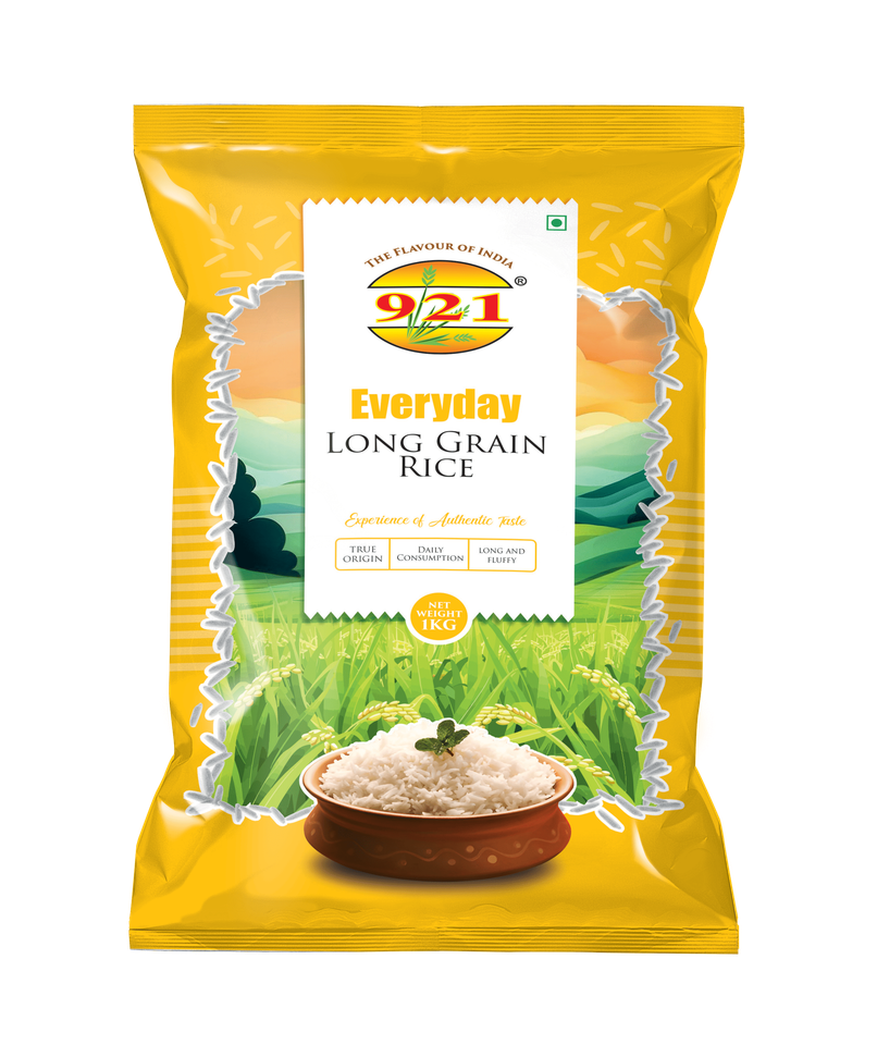 921 Everyday Long Grain Rice
