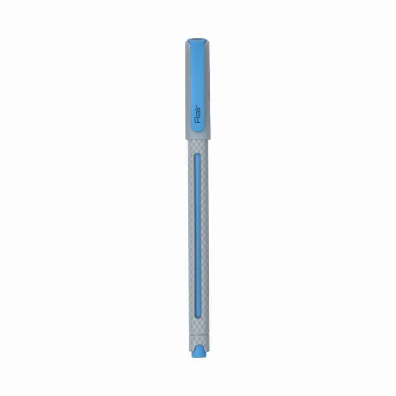 Flair Yolo Ball Pen Blue Pack Of 5