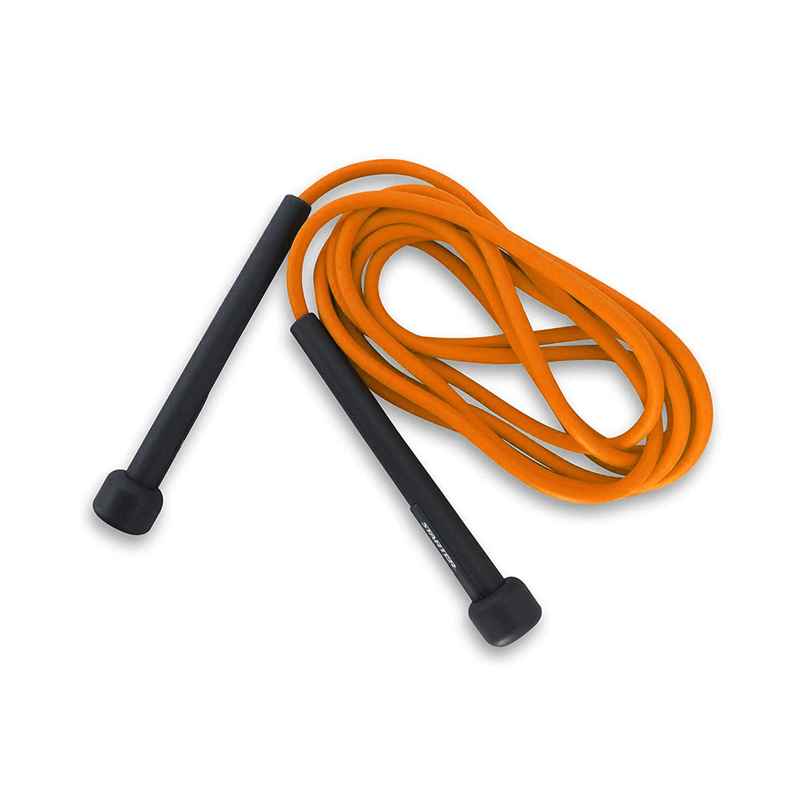 Hamleys Starter Thermoplastic Skipping Rope On Multicolor 8Y+ Hamleys Starter Thermoplastic Skipping Rope On Multicolor 8Y+