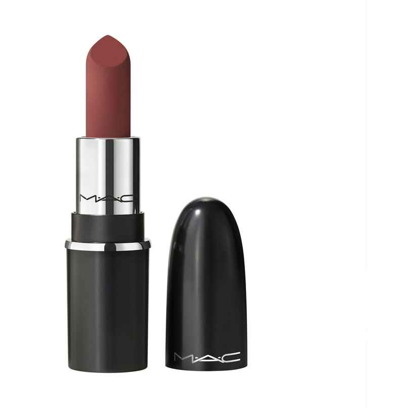 M.A.C MACximal Mini Silky Matte Nude Lipstick | Whirl
