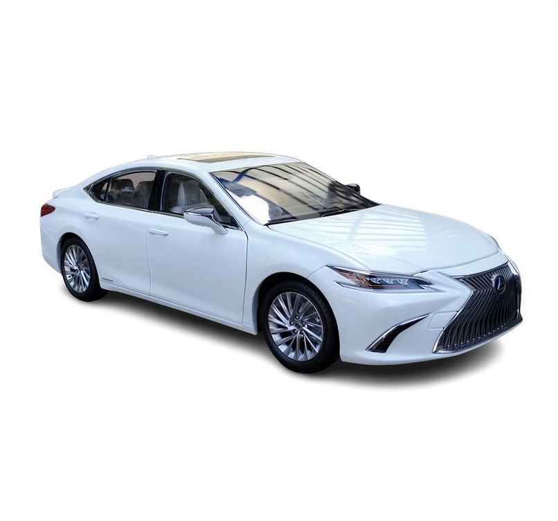 MSZ Licensed 1:32 Lexus Die-cast Vehicle