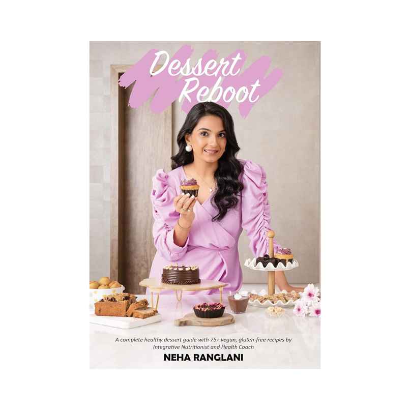 DESSERT REBOOT DESSERT REBOOT