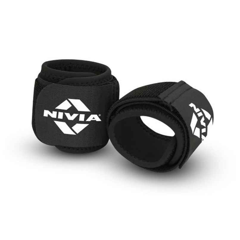 Nivia Orthopedic Neoprene Wrist Support