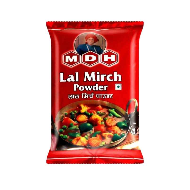 MDH Lal Mirch Powder