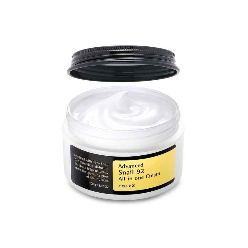 Cosrx Advanced Snail 92 All In One Cream Cosrx Advanced Snail 92 All In One Cream
