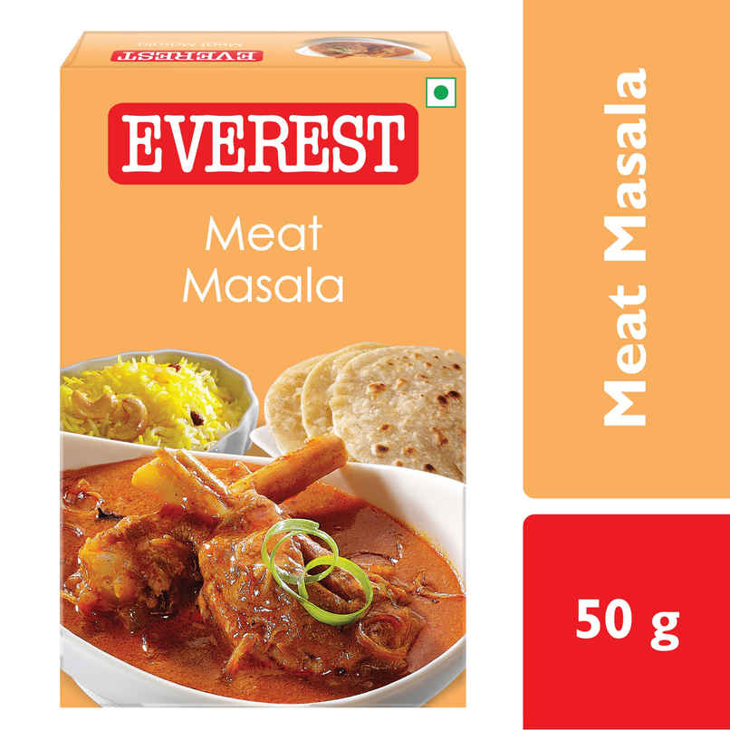 Everest Meat Masala