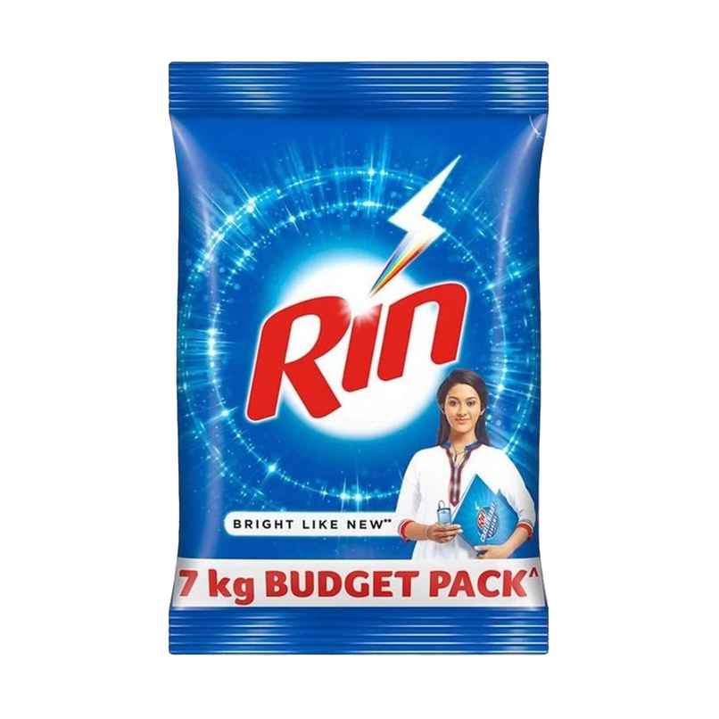 Rin Advanced Detergent Powder