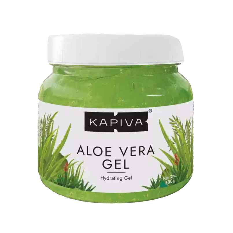 Kapiva Pure Aloe Vera Gel Kapiva Pure Aloe Vera Gel