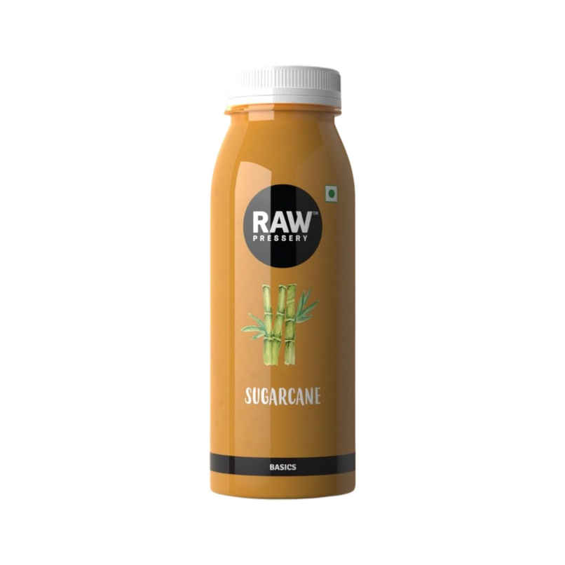 Raw Pressery Sugarcane Juice | Fresh & Natural