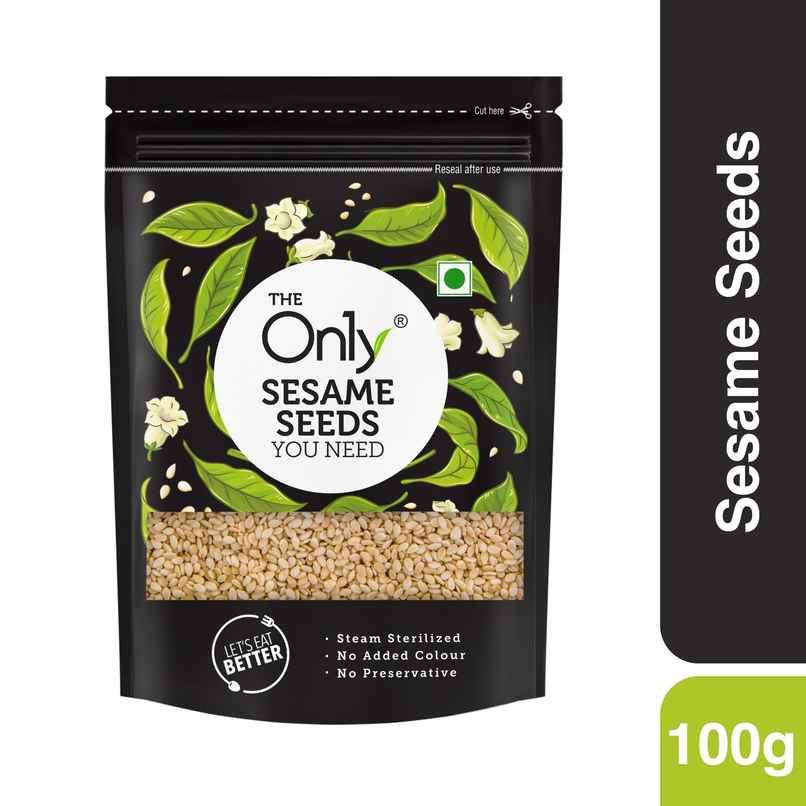 On1y Sesame Seeds