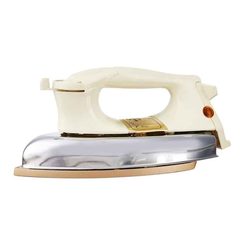 BAJAJ MAJESTY DHX 9 HEAVY WEIGHT IRON