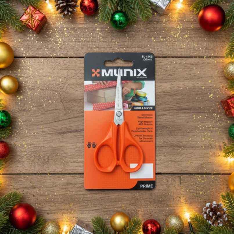 Munix Scissors Sl-1143