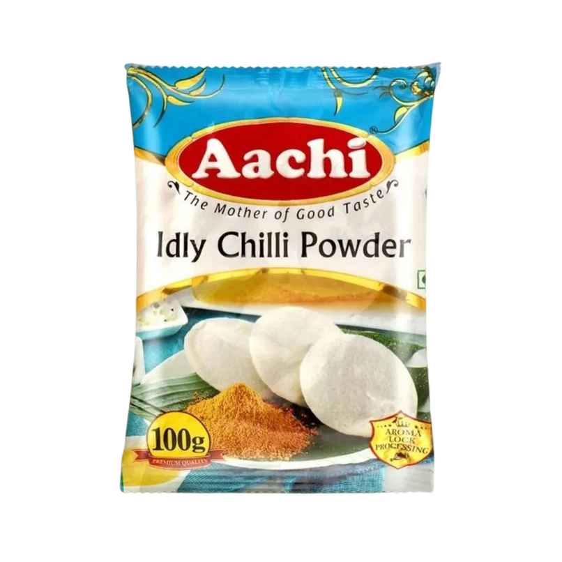 Aachi Idly Chilly Powder
