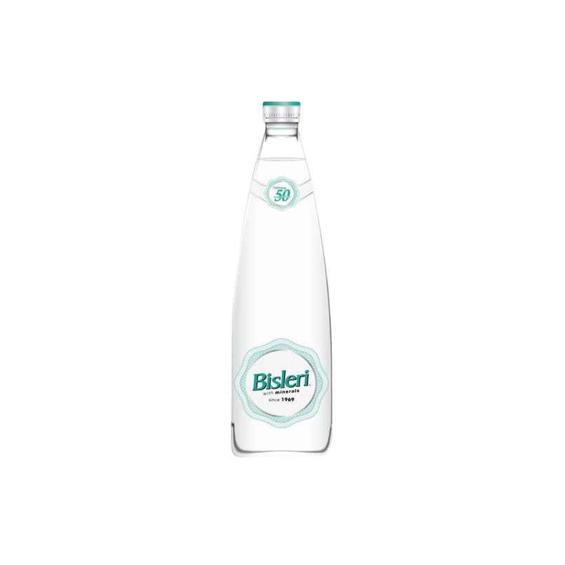 Bisleri Packaged Drinking Water