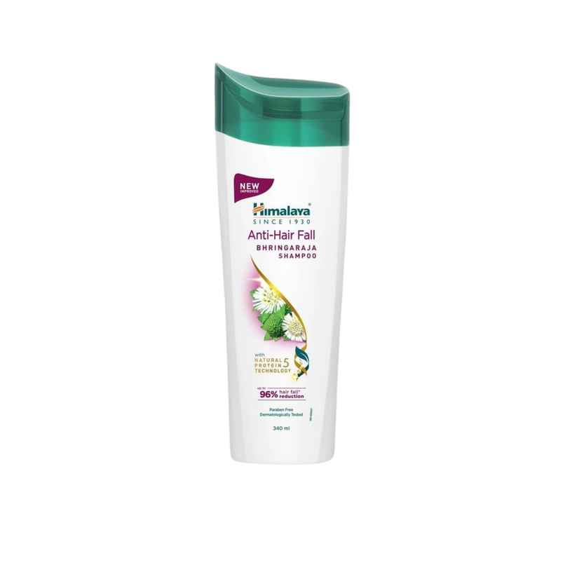 Himalaya Anti-Hair Fall Bhringa Shampoo