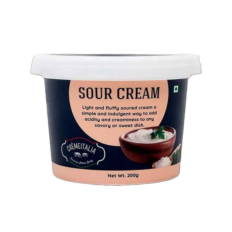 Cremeitalia Sour Cream