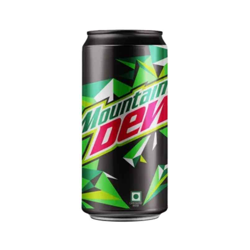 Mountain Dew Lemon Soft Drink | Carbonated Beverage Mountain Dew Lemon Soft Drink | Carbonated Beverage