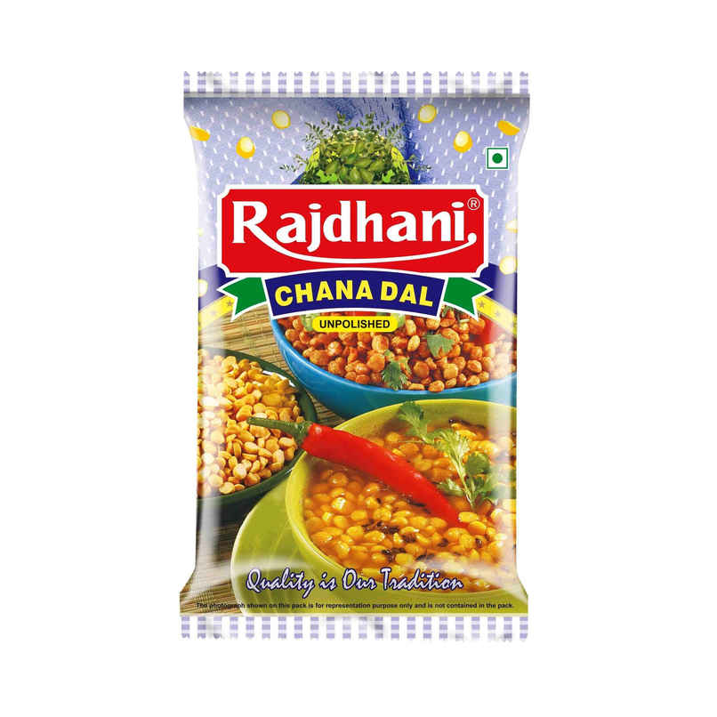 Rajdhani Chana Dal